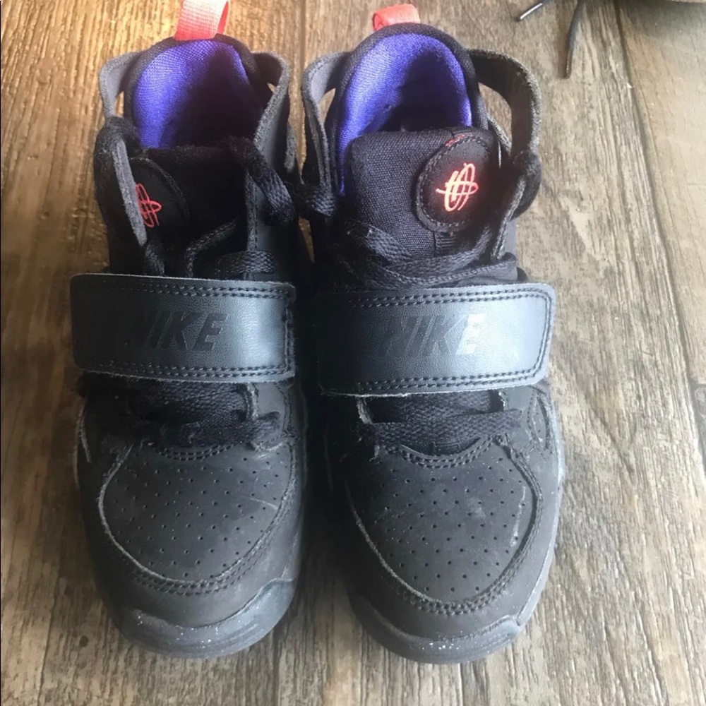 Boys Nike’s